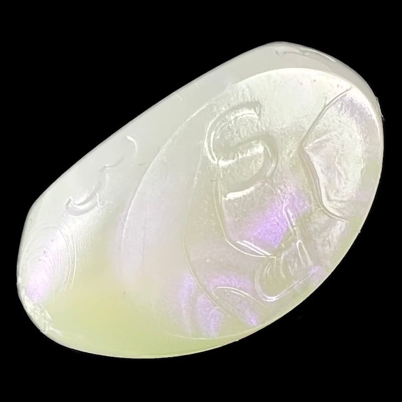 GameScience Permafrost D3 Dice