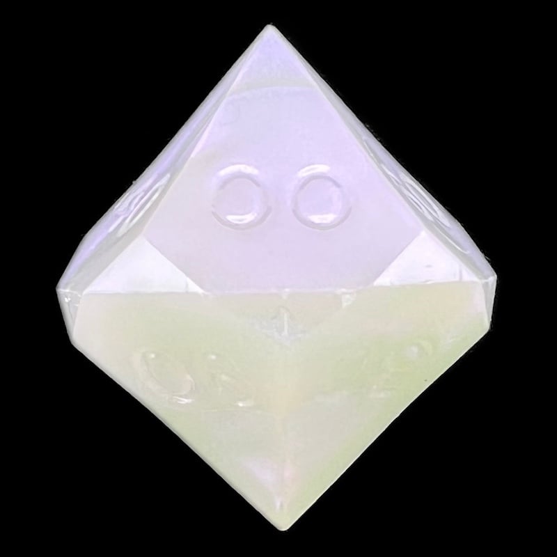 GameScience Permafrost Percentile Dice