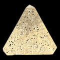GameScience Gem Glitter White D4 Dice