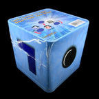 Koplow D6 Dice Game - Left Centre Right LCR Deluxe Edition in Tin