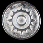 Elemental Light Legendary Metal Coin