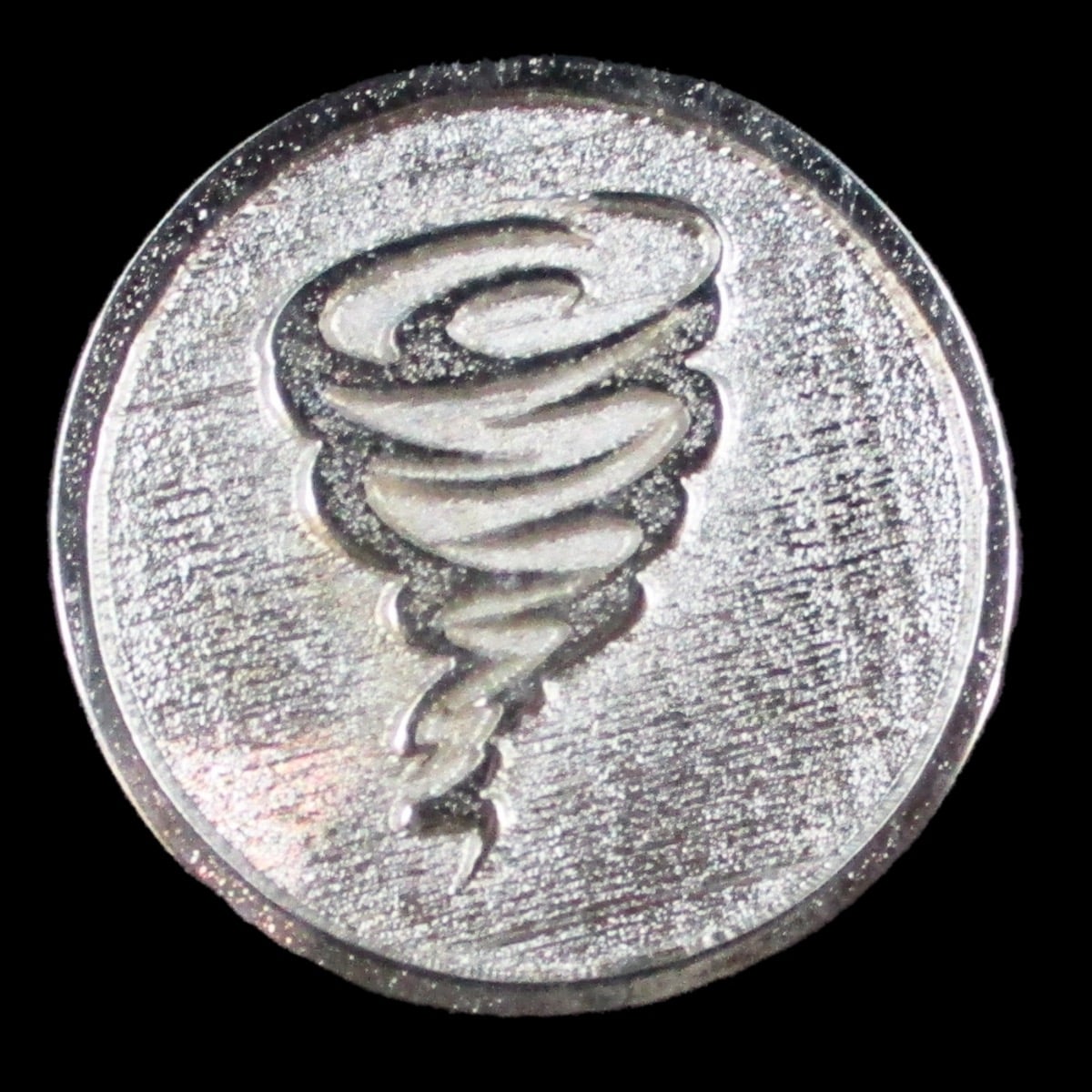Elemental Air Legendary Metal Coin