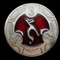 Legendary Spell Token Level 3 Metal Coin