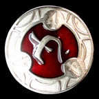 Legendary Spell Token Level 4 Metal Coin