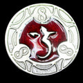 Legendary Spell Token Level 8 Metal Coin