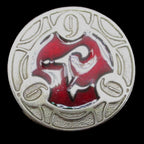 Legendary Spell Token Level 9 Metal Coin