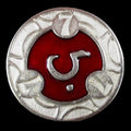 Legendary Spell Token Level 7 Metal Coin