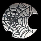 Drow Legendary Metal Silver Coin