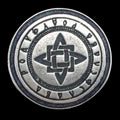 Slavic Legendary Metal Silver Coin