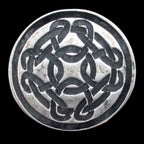 Celtic Legendary Metal Silver Coin
