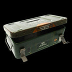 HALF PRICE CLEARANCE D&G Ammo Box Dice Storage Tin