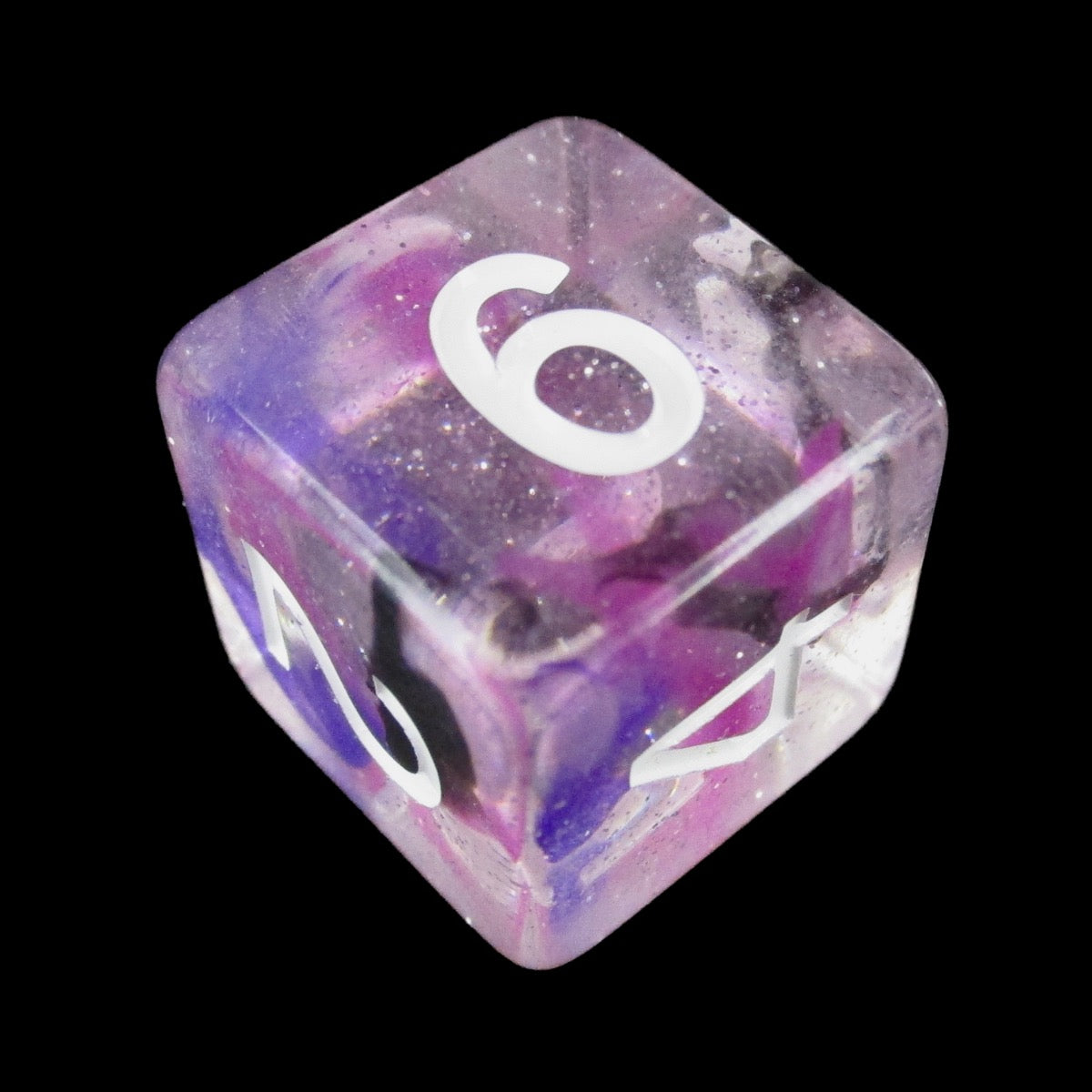 Role 4 Initiative Diffusion Set 42 D6 Dice