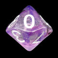 Role 4 Initiative Diffusion Set 42 D10 Dice