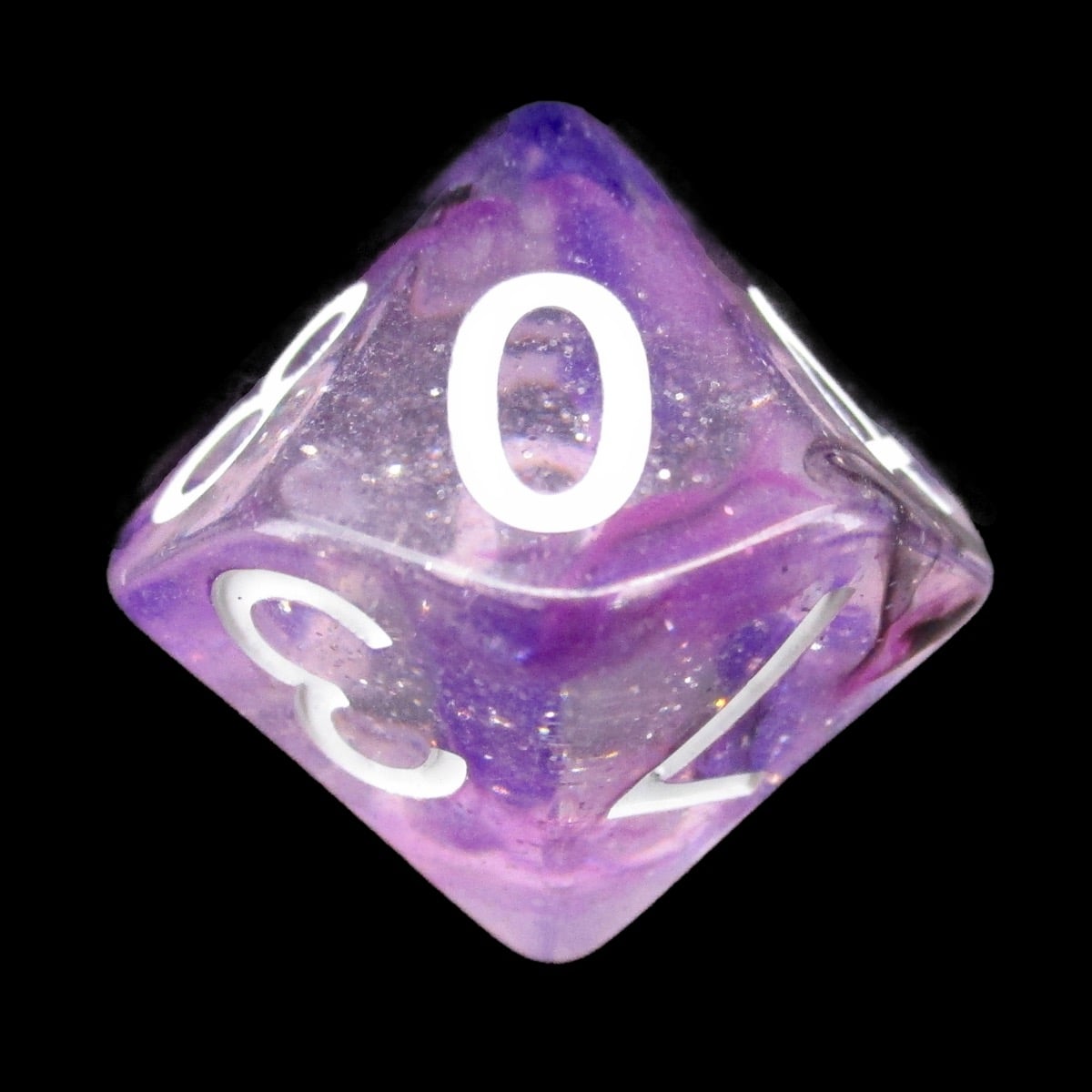 Role 4 Initiative Diffusion Set 42 D10 Dice