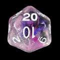 Role 4 Initiative Diffusion Set 42 D20 Dice