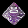 Role 4 Initiative Diffusion Set 42 Percentile Dice