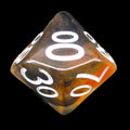 Role 4 Initiative Diffusion Lava Field Percentile Dice
