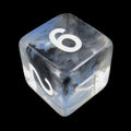 Role 4 Initiative Diffusion Midnight D6 Dice