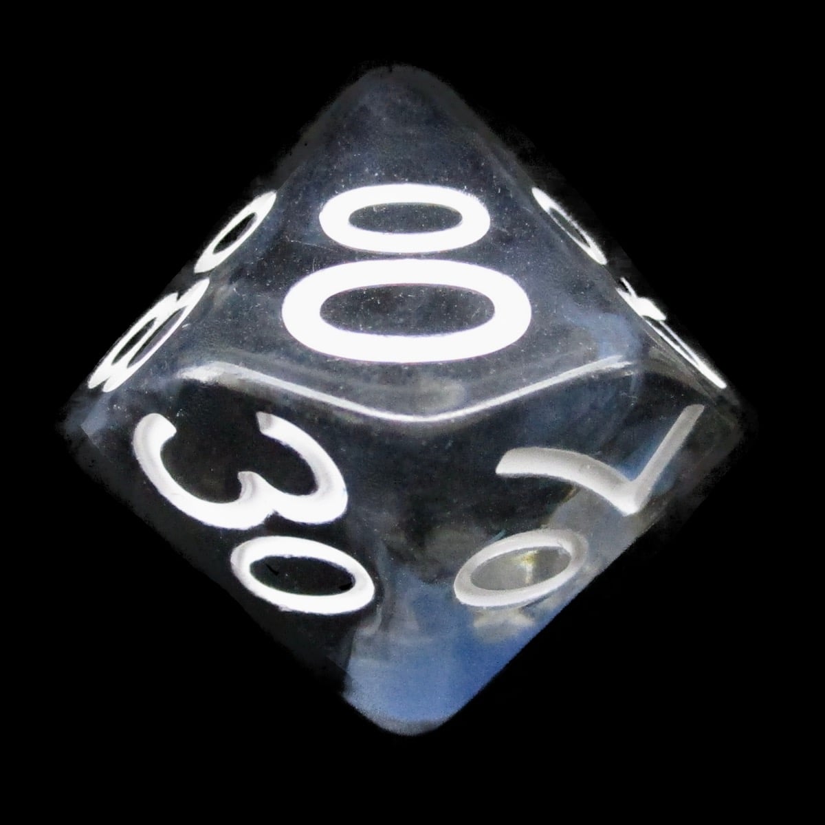 Role 4 Initiative Diffusion Midnight Percentile Dice