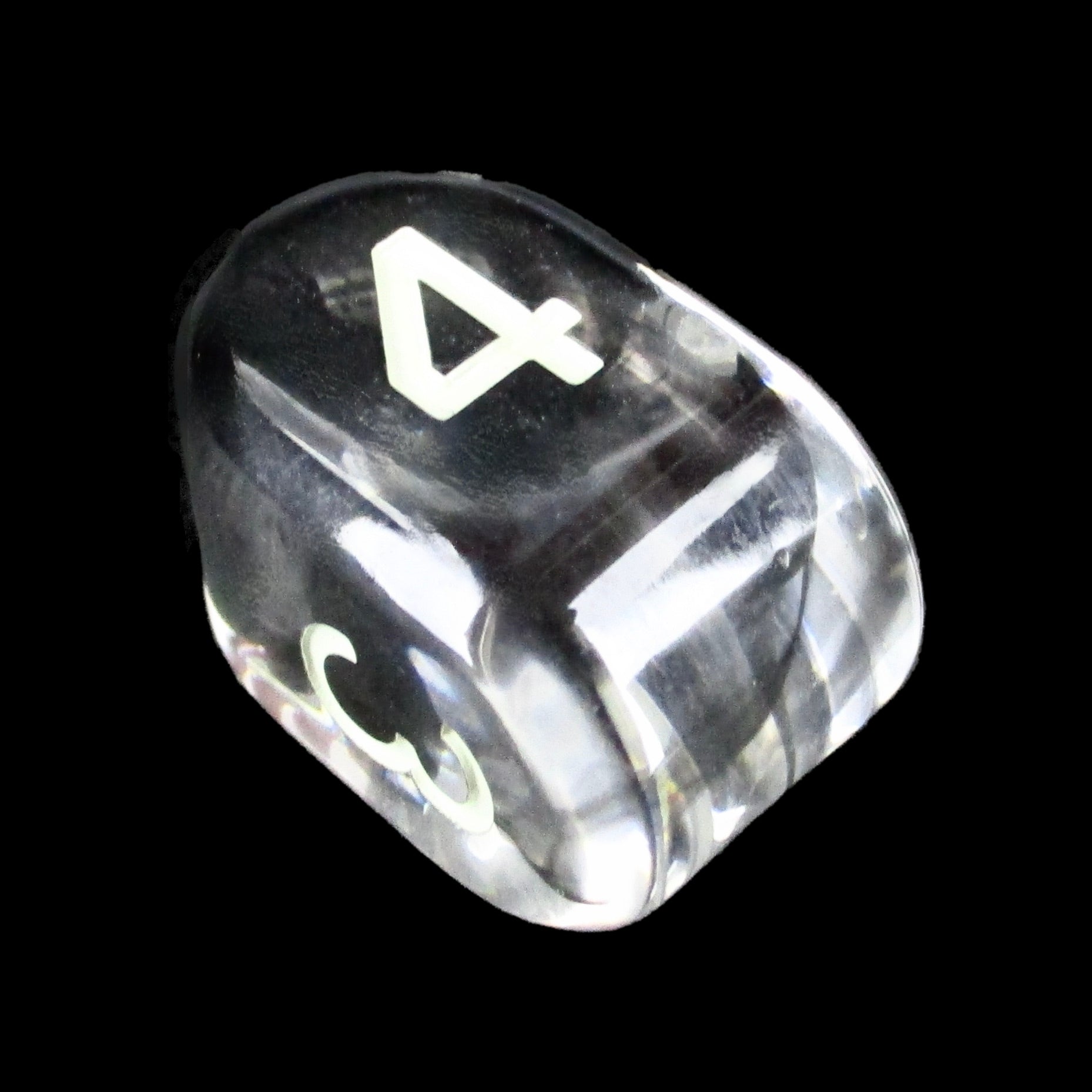 Role 4 Initiative Diffusion Lich Arch D4 Dice