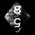 Role 4 Initiative Diffusion Lich D8 Dice
