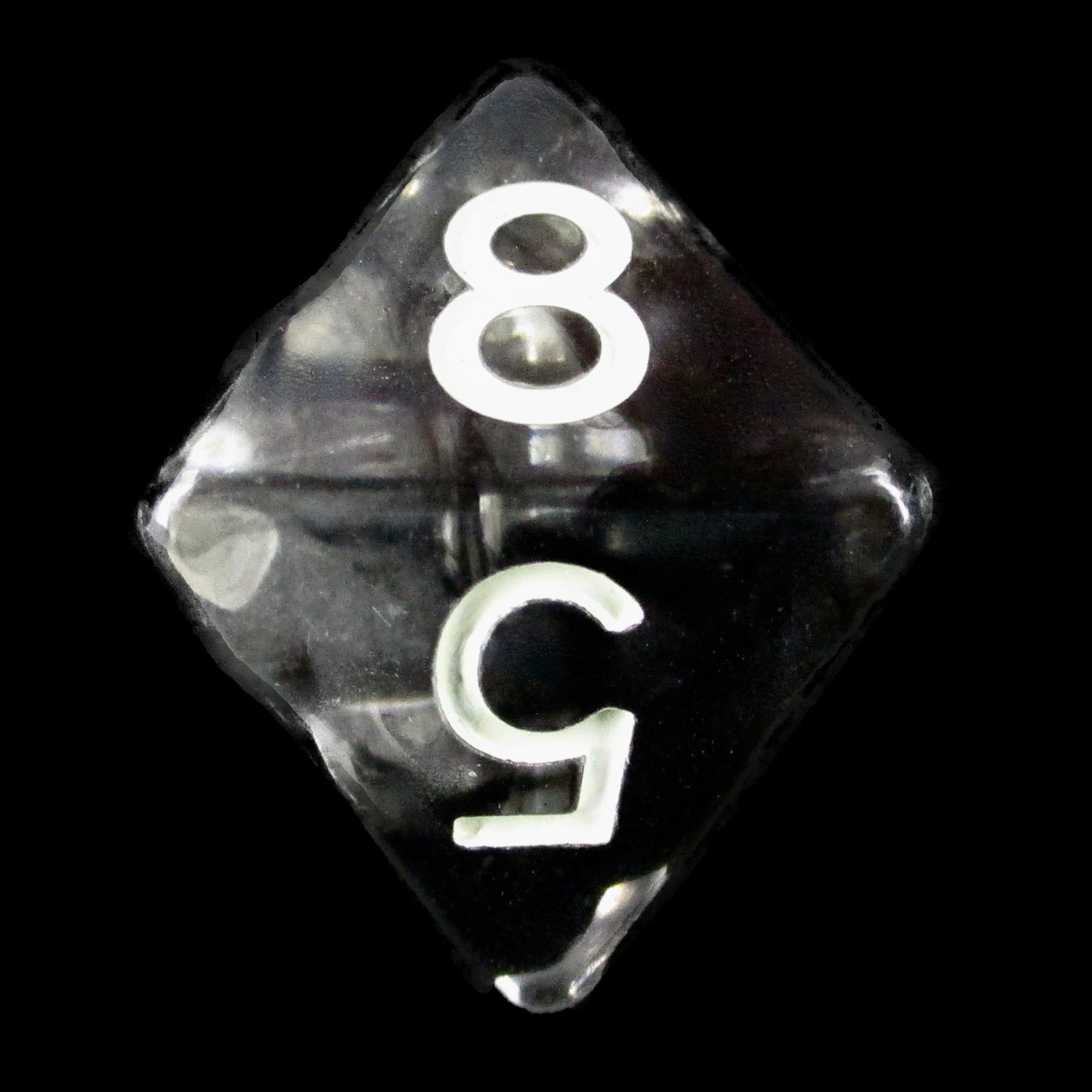 Role 4 Initiative Diffusion Lich D8 Dice