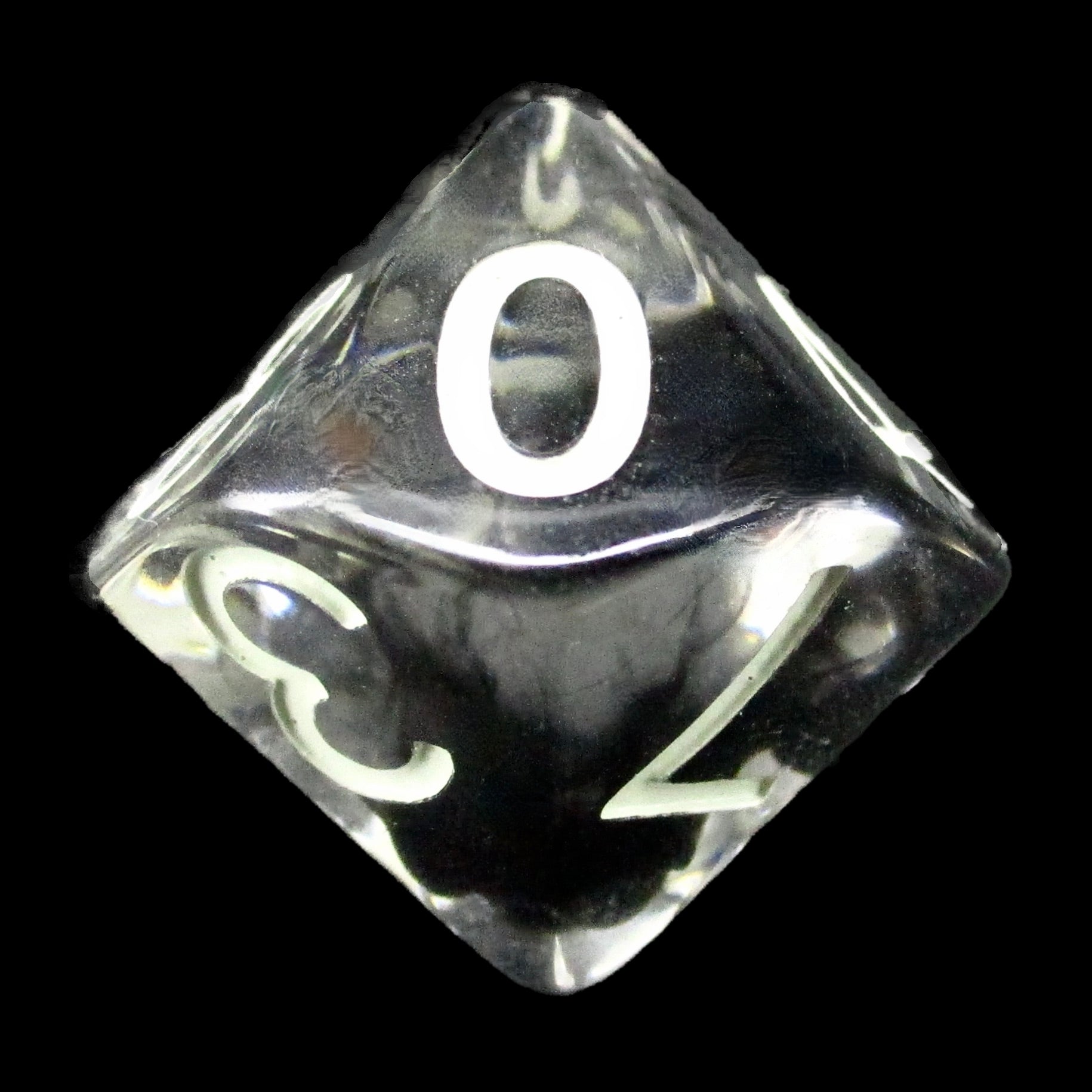 Role 4 Initiative Diffusion Lich D10 Dice