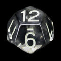 Role 4 Initiative Diffusion Lich D12 Dice