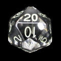 Role 4 Initiative Diffusion Lich Balanced D20 Dice