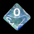 Role 4 Initiative Diffusion Neptunes Treasure D10 Dice