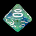 Role 4 Initiative Diffusion Neptunes Treasure Percentile Dice