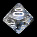 Role 4 Initiative Diffusion Starlight Percentile Dice