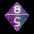 Role 4 Initiative Diffusion Goblin Green D8 Dice