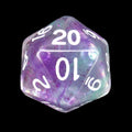 Role 4 Initiative Diffusion Goblin Green Balanced D20 Dice