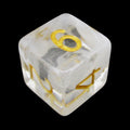 Role 4 Initiative Diffusion Olympus D6 Dice