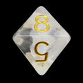 Role 4 Initiative Diffusion Olympus D8 Dice