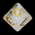 Role 4 Initiative Diffusion Olympus D10 Dice