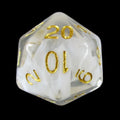 Role 4 Initiative Diffusion Olympus Balanced D20 Dice