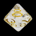 Role 4 Initiative Diffusion Olympus Percentile Dice
