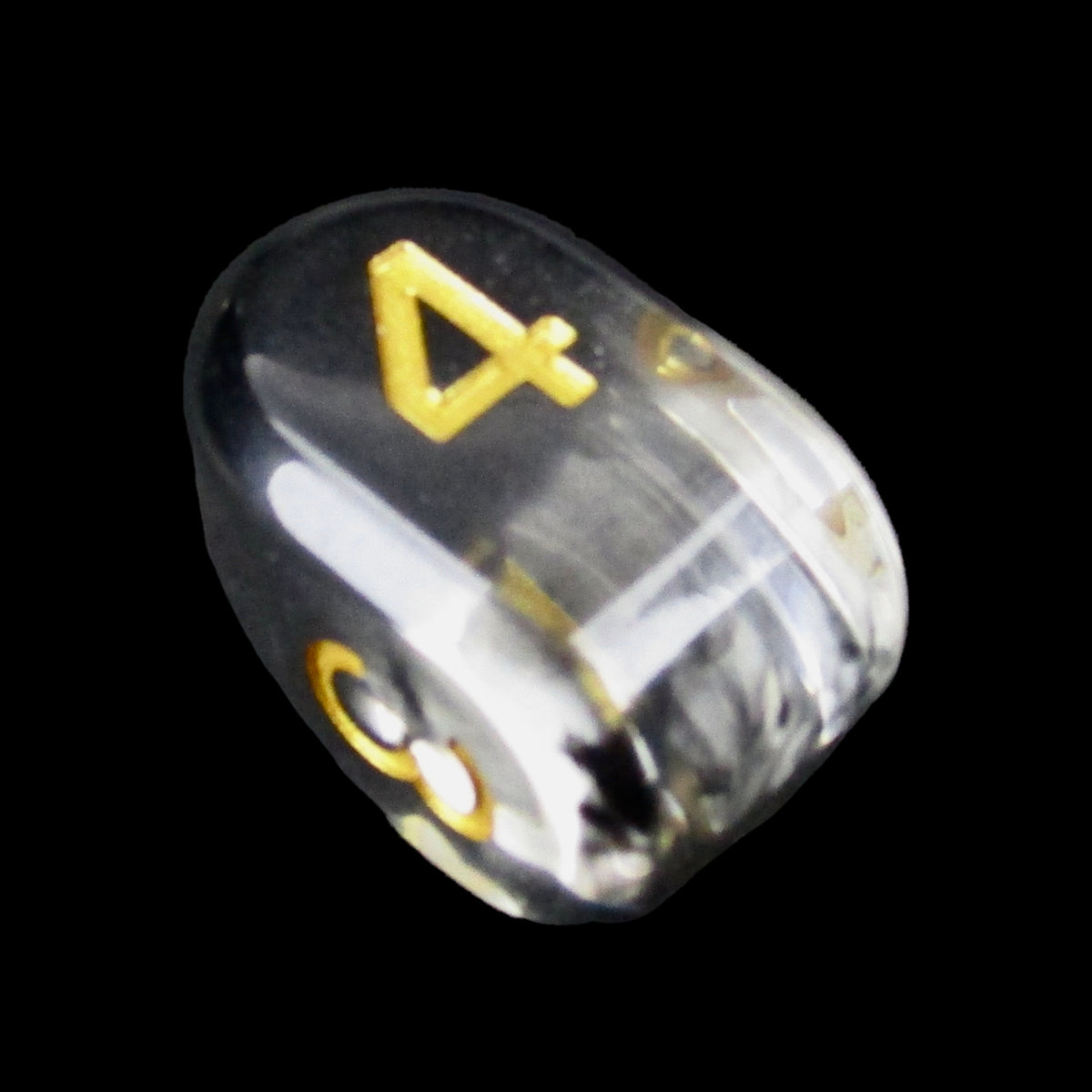 Role 4 Initiative Diffusion Phylactery Arch D4 Dice