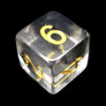 Role 4 Initiative Diffusion Phylactery D6 Dice