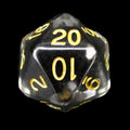 Role 4 Initiative Diffusion Phylactery Balanced D20 Dice