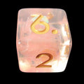 TDSO Faerie Dragon Scale D6 Dice
