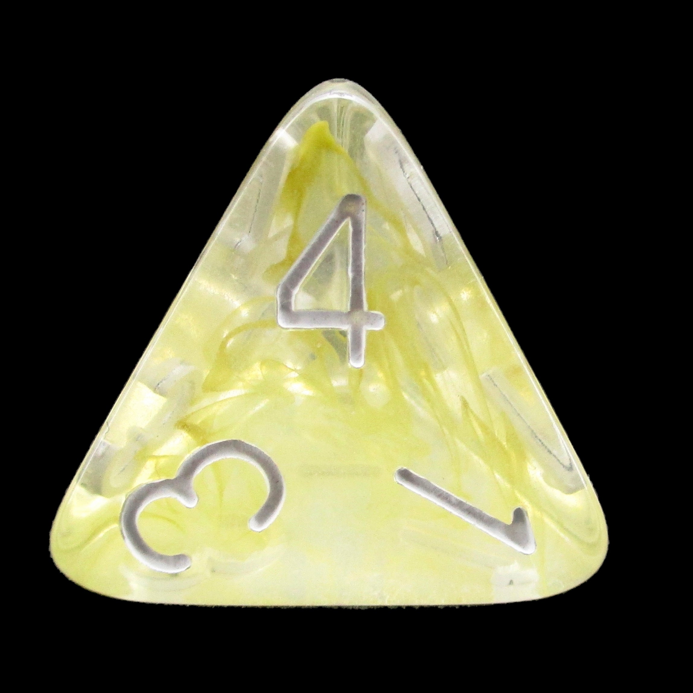 HALF PRICE CLEARANCE Role 4 Initiative Diffusion Fools Gold D4 Dice