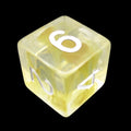 Role 4 Initiative Diffusion Fools Gold D6 Dice