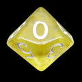 Role 4 Initiative Diffusion Fools Gold D10 Dice