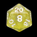 Role 4 Initiative Diffusion Fools Gold D20 Dice