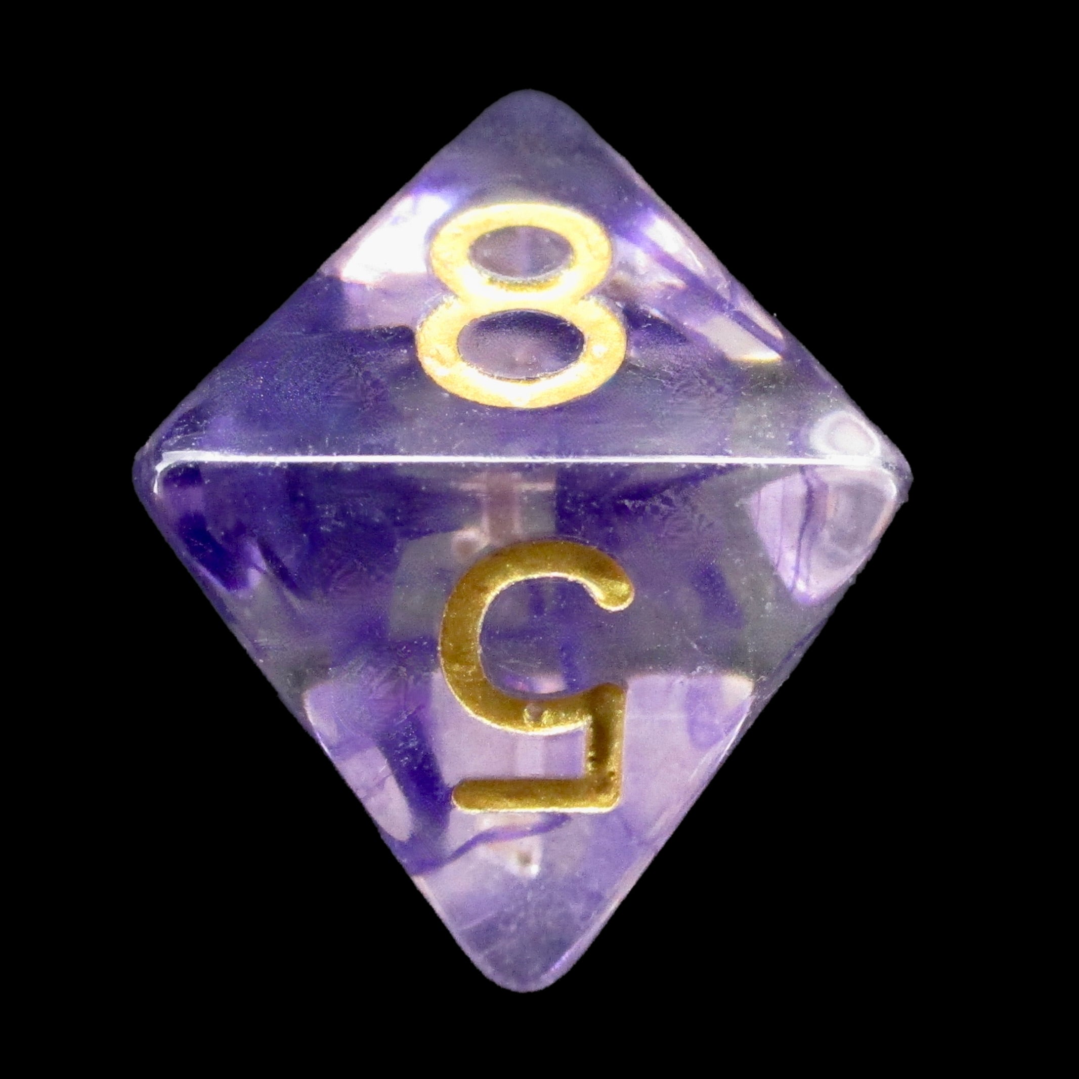 Role 4 Initiative Diffusion Majesty D8 Dice