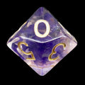 Role 4 Initiative Diffusion Majesty D10 Dice