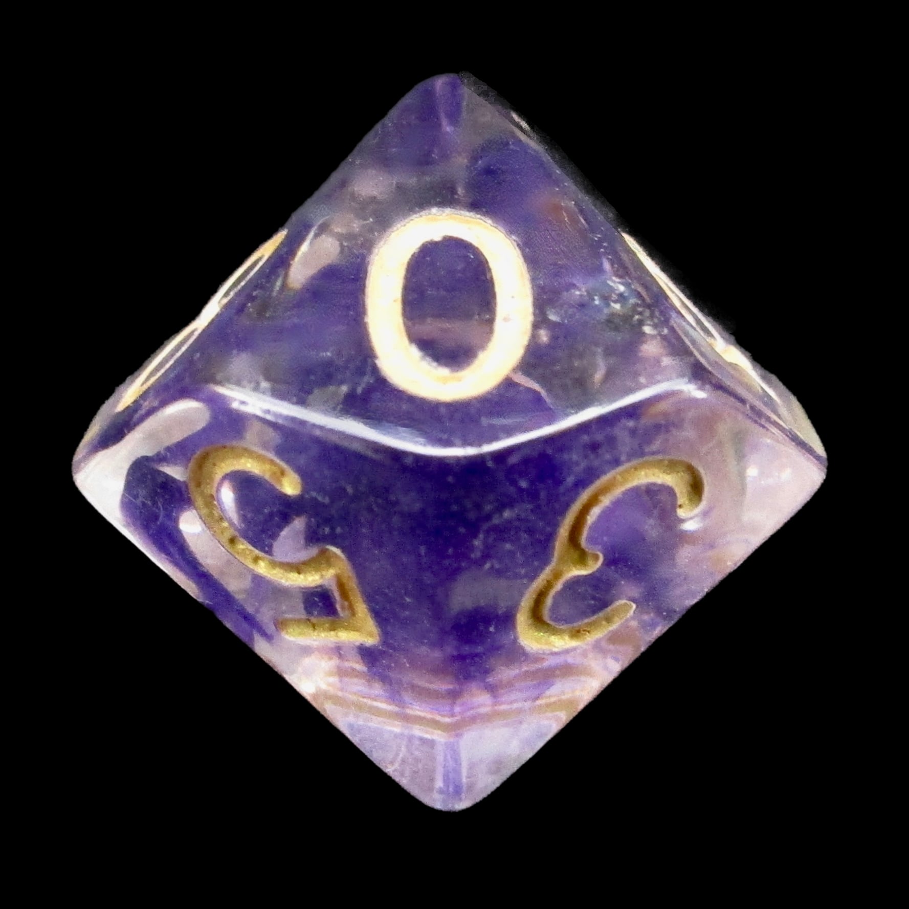 Role 4 Initiative Diffusion Majesty D10 Dice